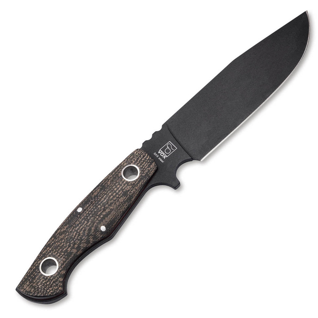 Boker Plus Rold SK-5 02BO293 - Open Box