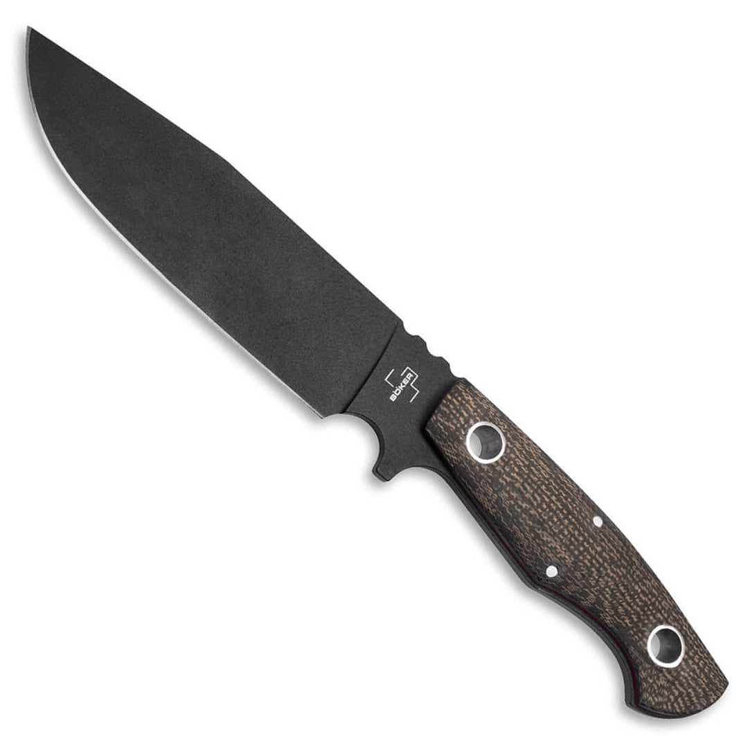 Boker Plus Rold SK-5 02BO293 - Open Box