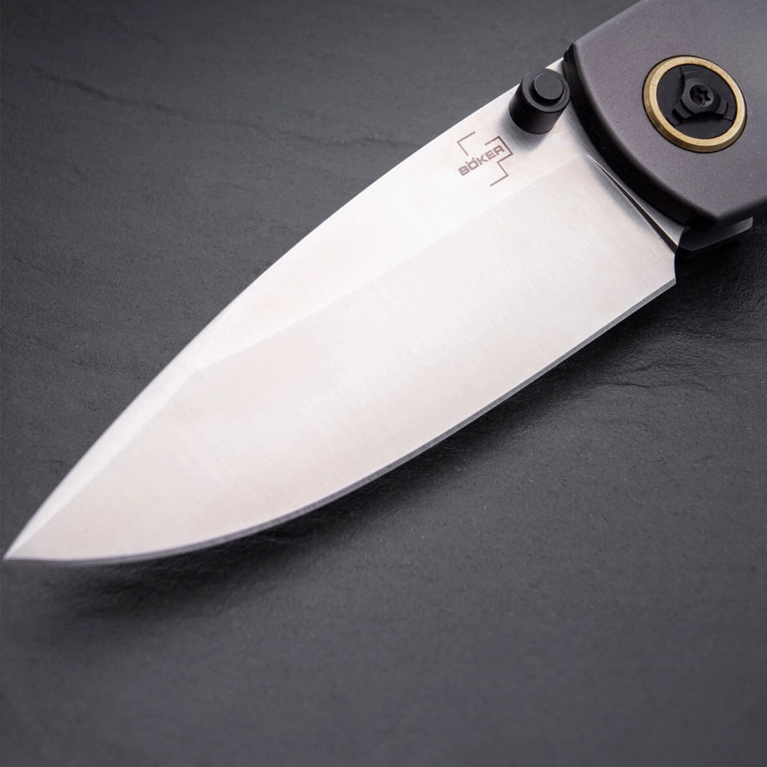 Boker Plus Gulo Pro Marble CF 01BO177