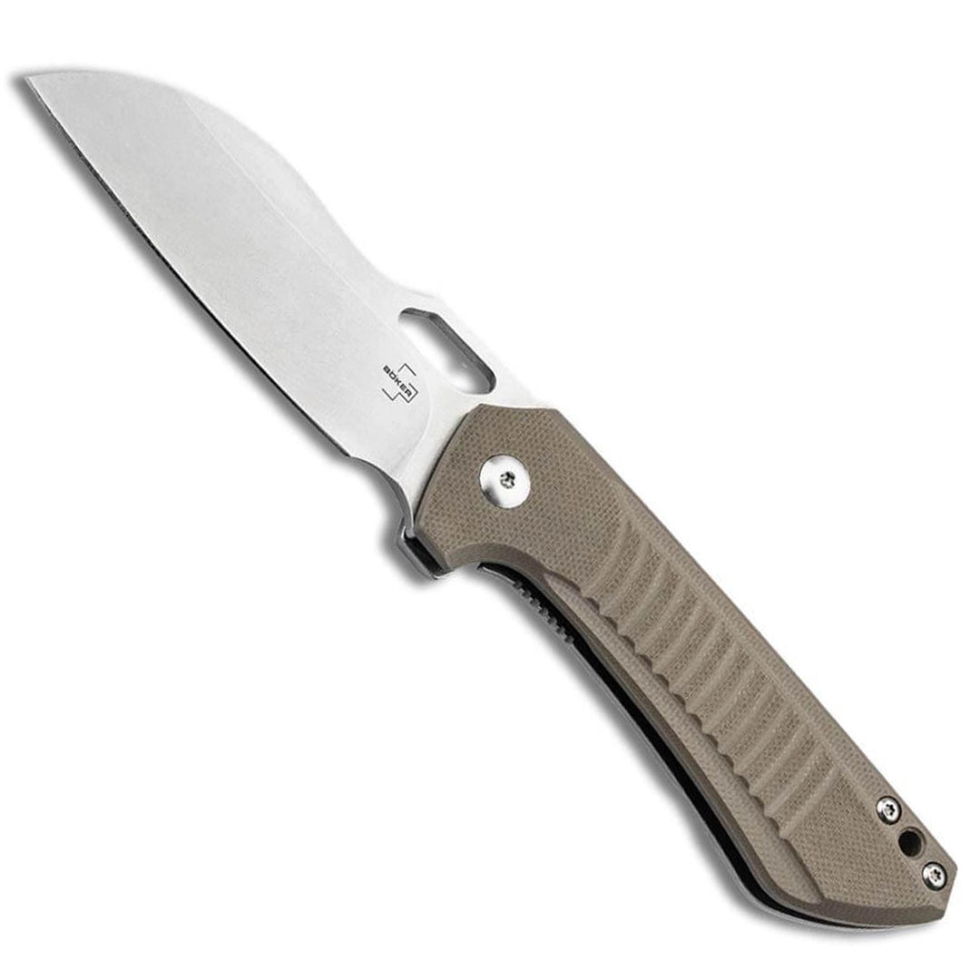 Boker Plus Swoopy 01BO693