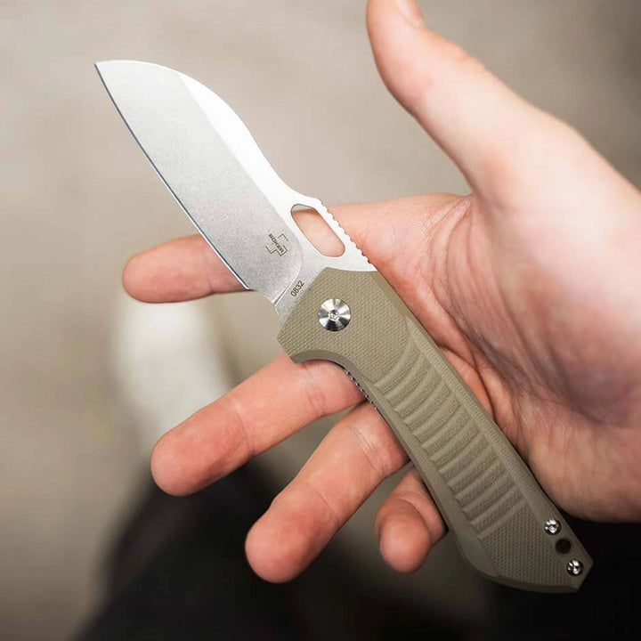 Boker Plus Swoopy 01BO693