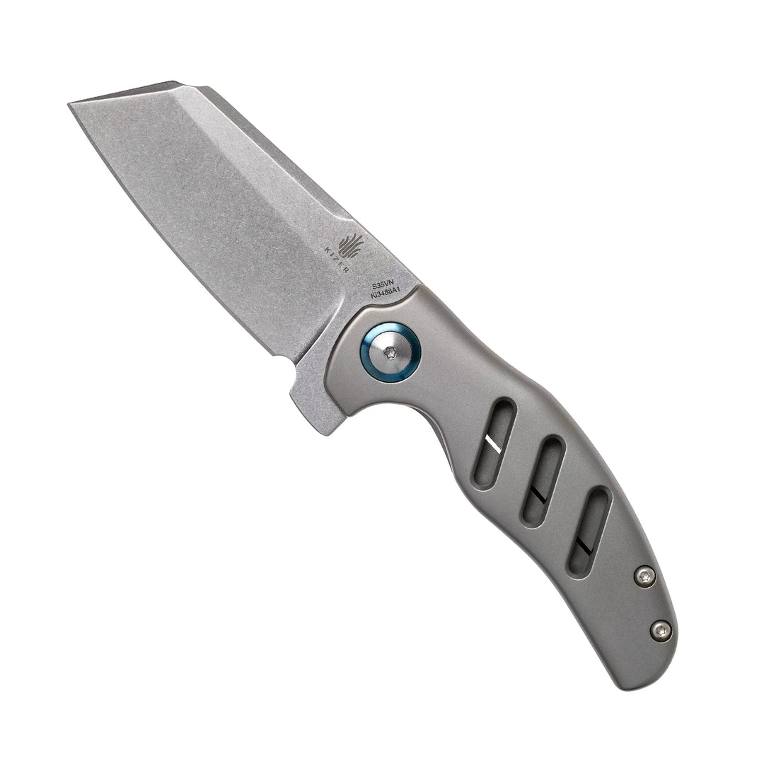 Kizer Sheepdog C01C Mini Framelock