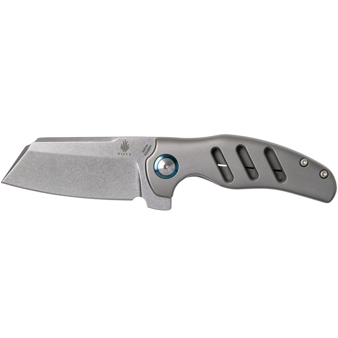 Kizer Sheepdog C01C Mini Framelock