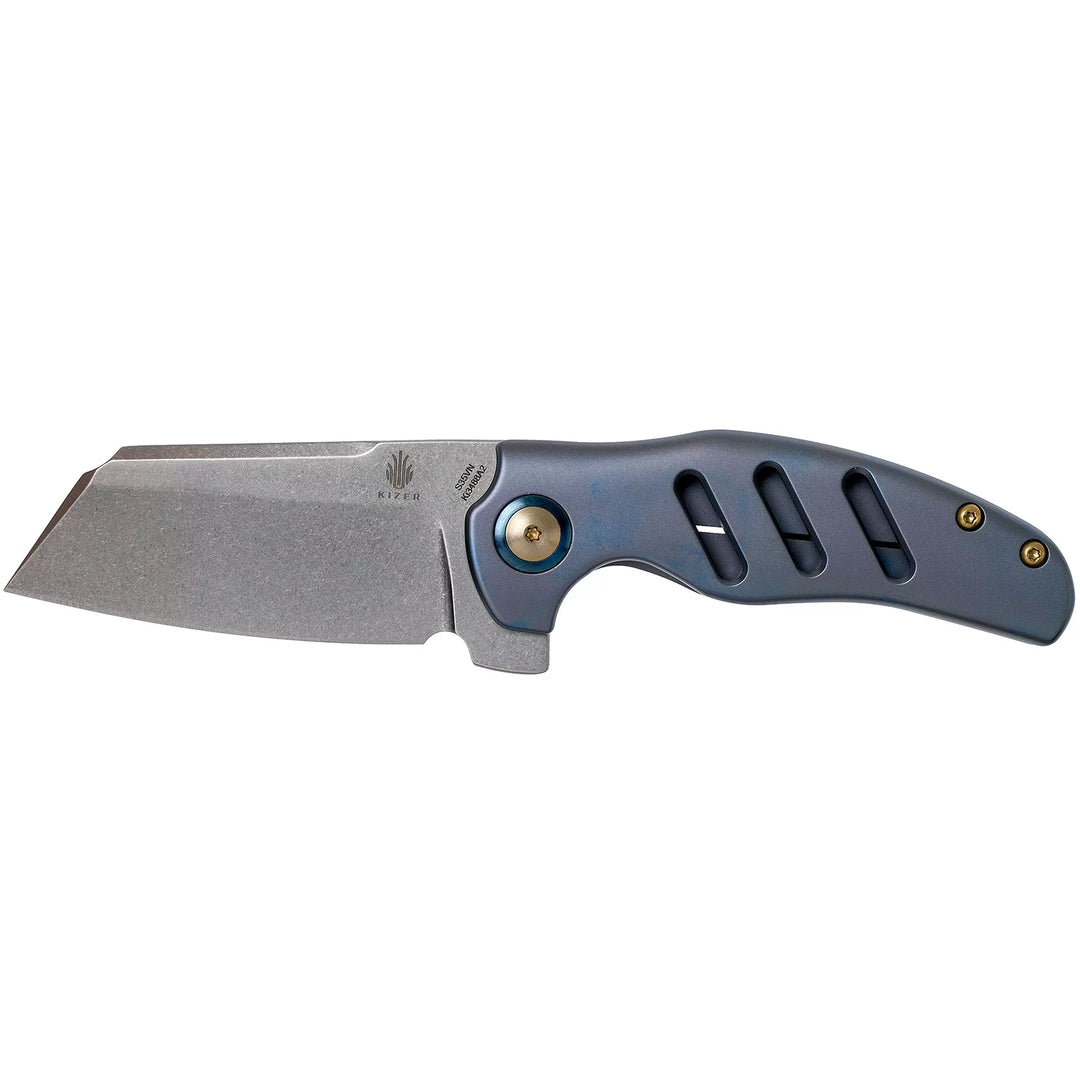 Kizer Sheepdog C01C Mini Framelock