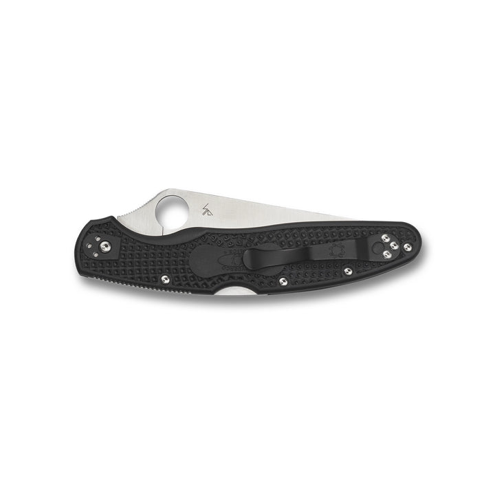 Spyderco Police 4 Lightweight C07PBK4