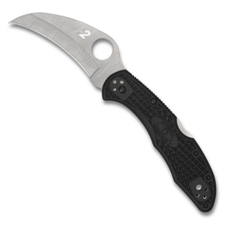 Spyderco Tasman Salt 2 FRN