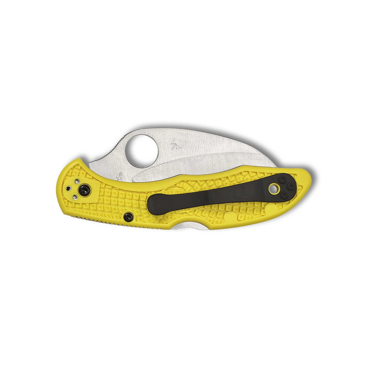 Spyderco Tasman Salt 2 FRN