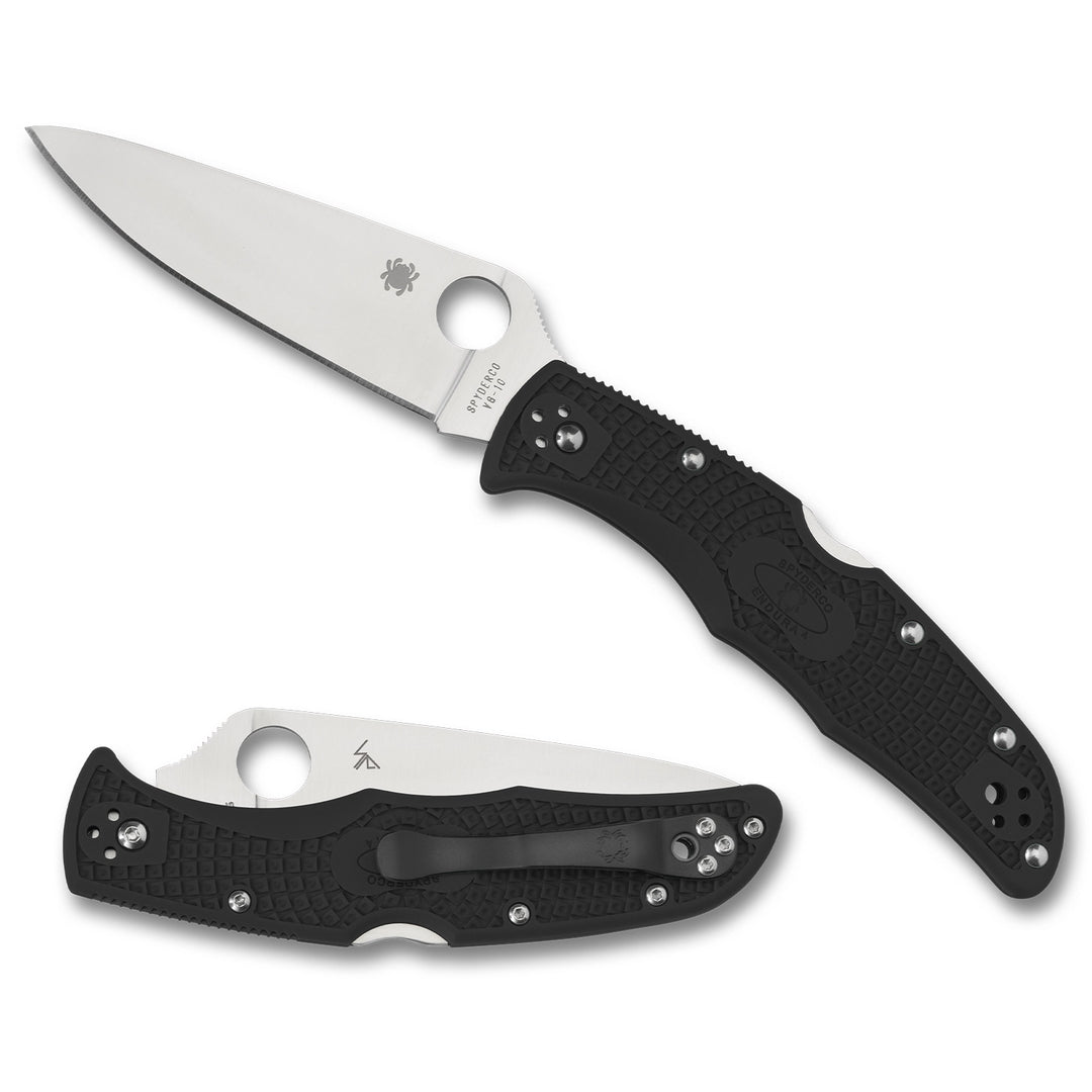 Spyderco Endura 4 Lightweight FRN