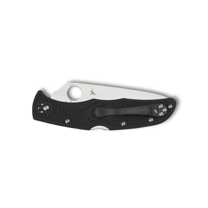 Spyderco Endura 4 Lightweight FRN