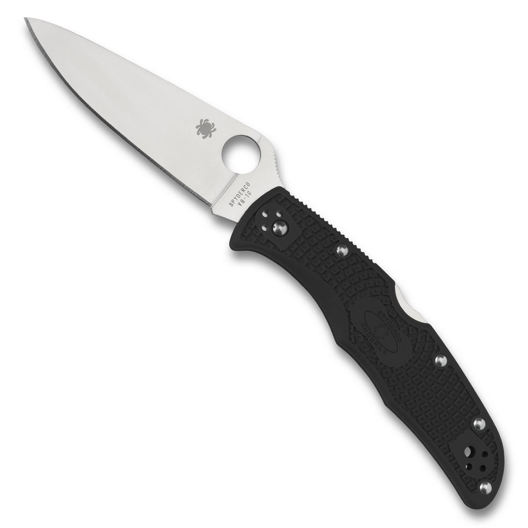 Spyderco Endura 4 Lightweight FRN