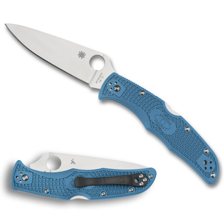 Spyderco Endura 4 Lightweight FRN