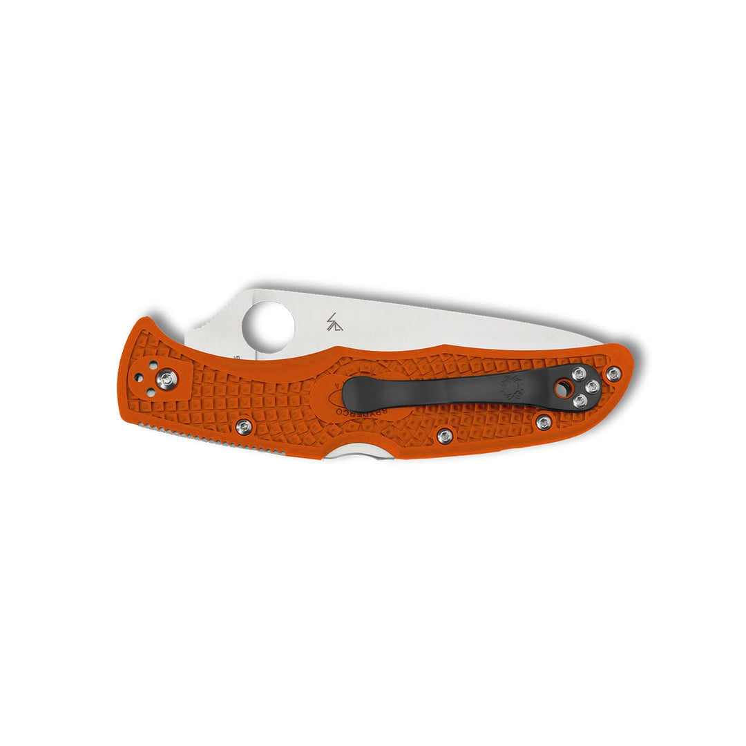 Spyderco Endura 4 Lightweight FRN