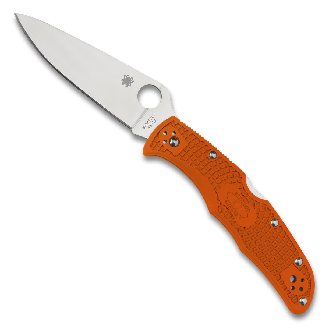 Spyderco Endura 4 Lightweight FRN