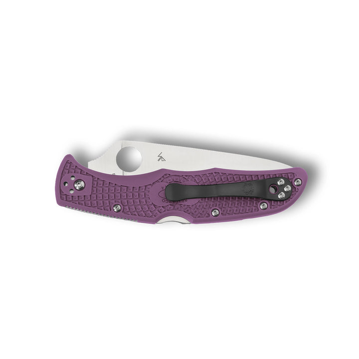 Spyderco Endura 4 Lightweight FRN