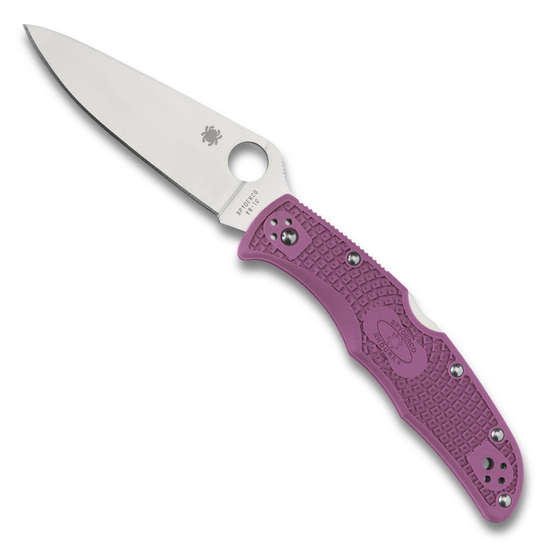 Spyderco Endura 4 Lightweight FRN