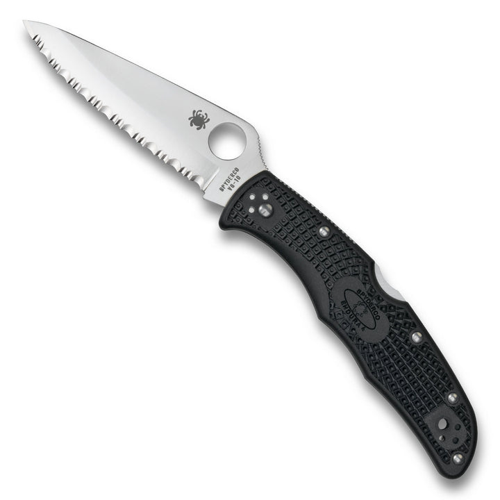 Spyderco Endura 4 Lightweight FRN