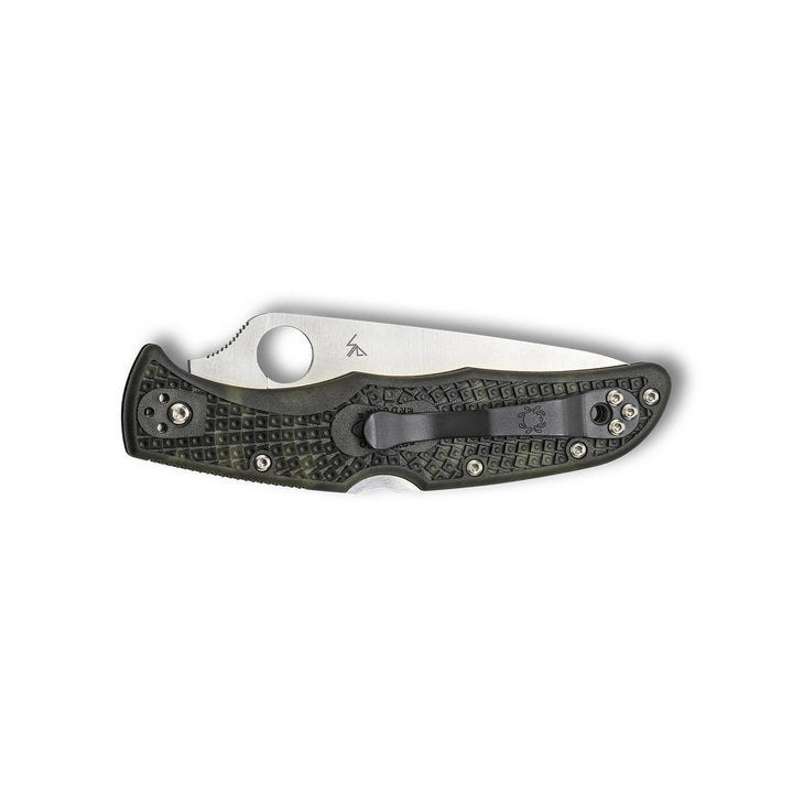 Spyderco Endura 4 Lightweight FRN