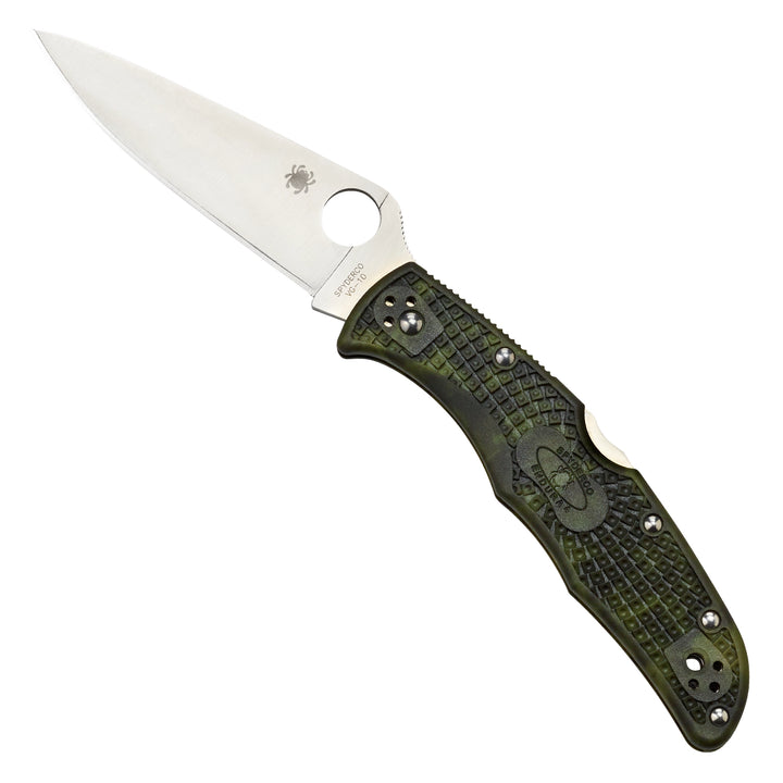 Spyderco Endura 4 Lightweight FRN