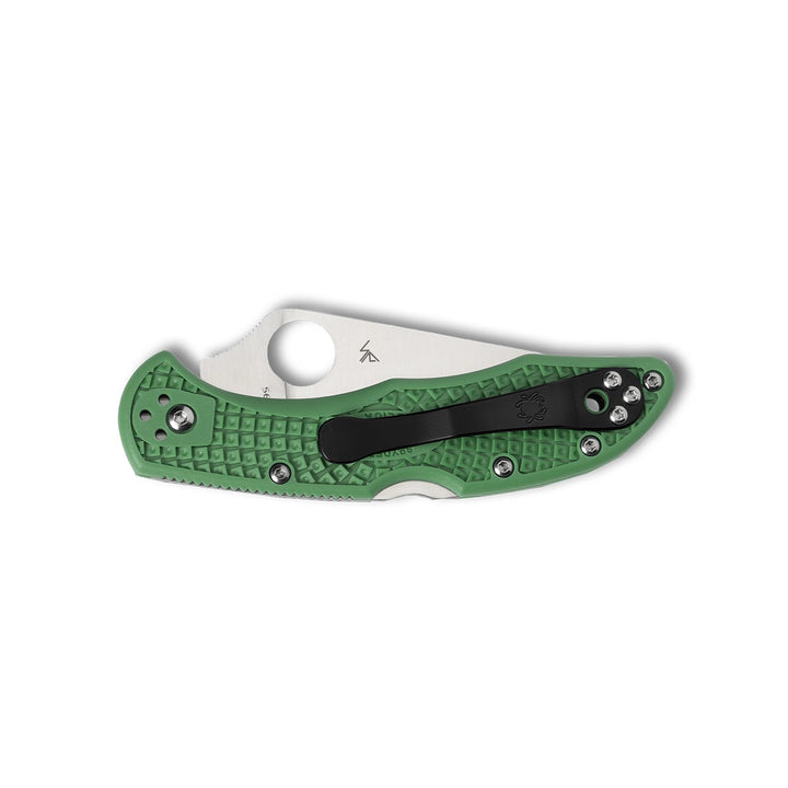 Spyderco Delica 4 Lightweight FRN