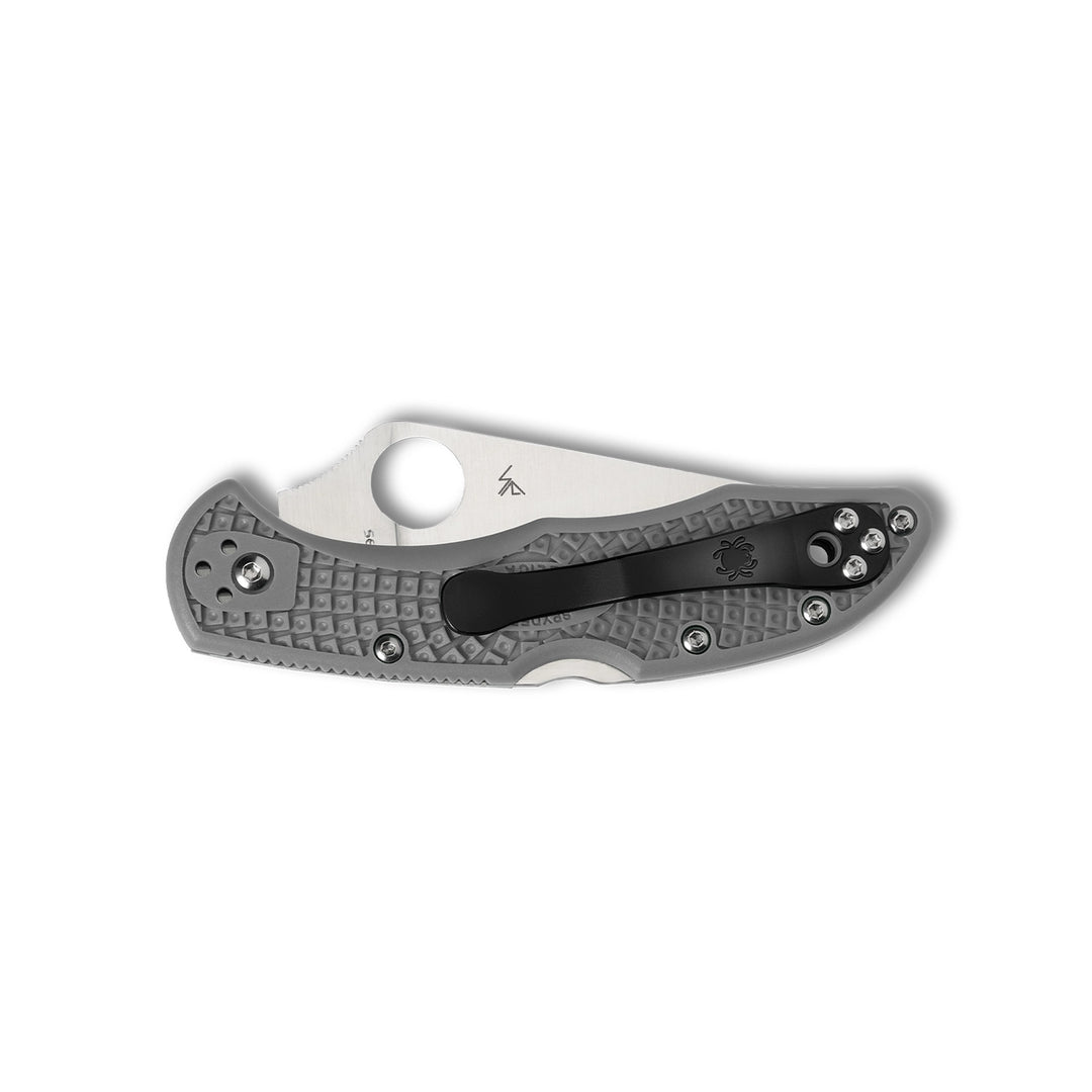 Spyderco Delica 4 Lightweight FRN