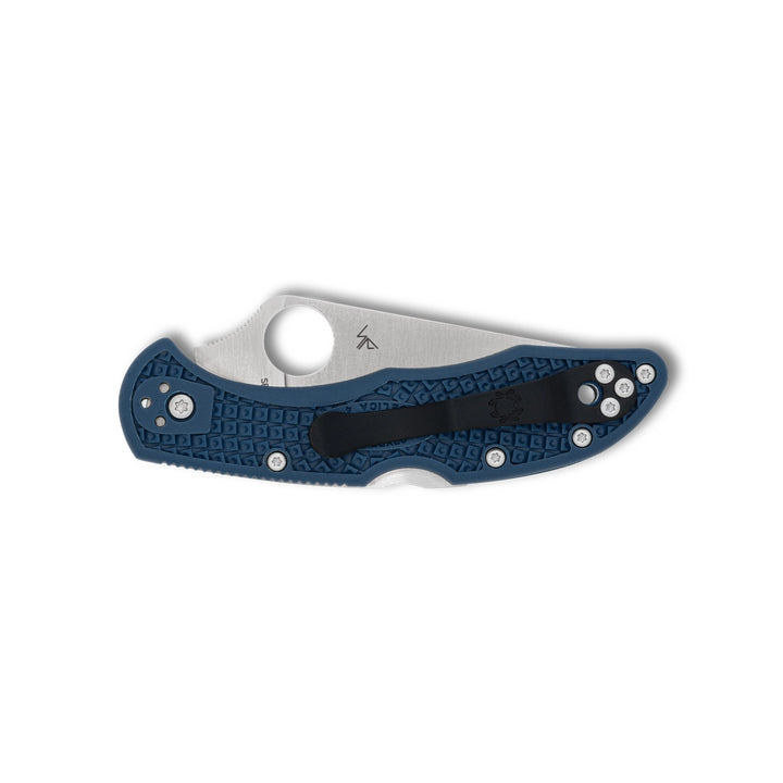 Spyderco Delica 4 Lightweight SPY27 C11PCBL