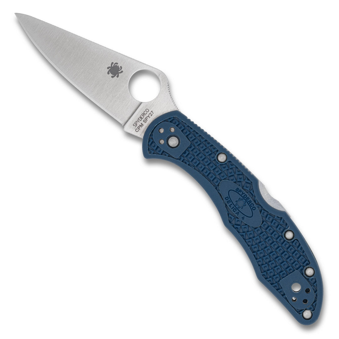 Spyderco Delica 4 Lightweight SPY27 C11PCBL