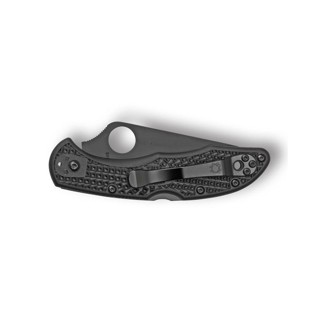 Spyderco Delica 4 Lightweight FRN