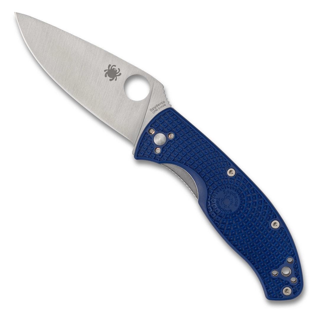 Spyderco Tenacious Lightweight FRN S35VN