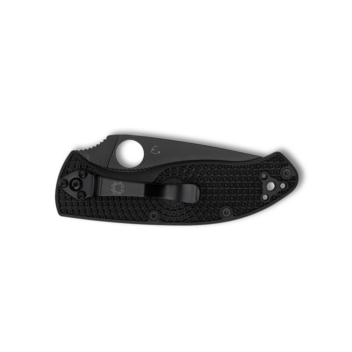 Spyderco Tenacious Lightweight FRN Spyderedge