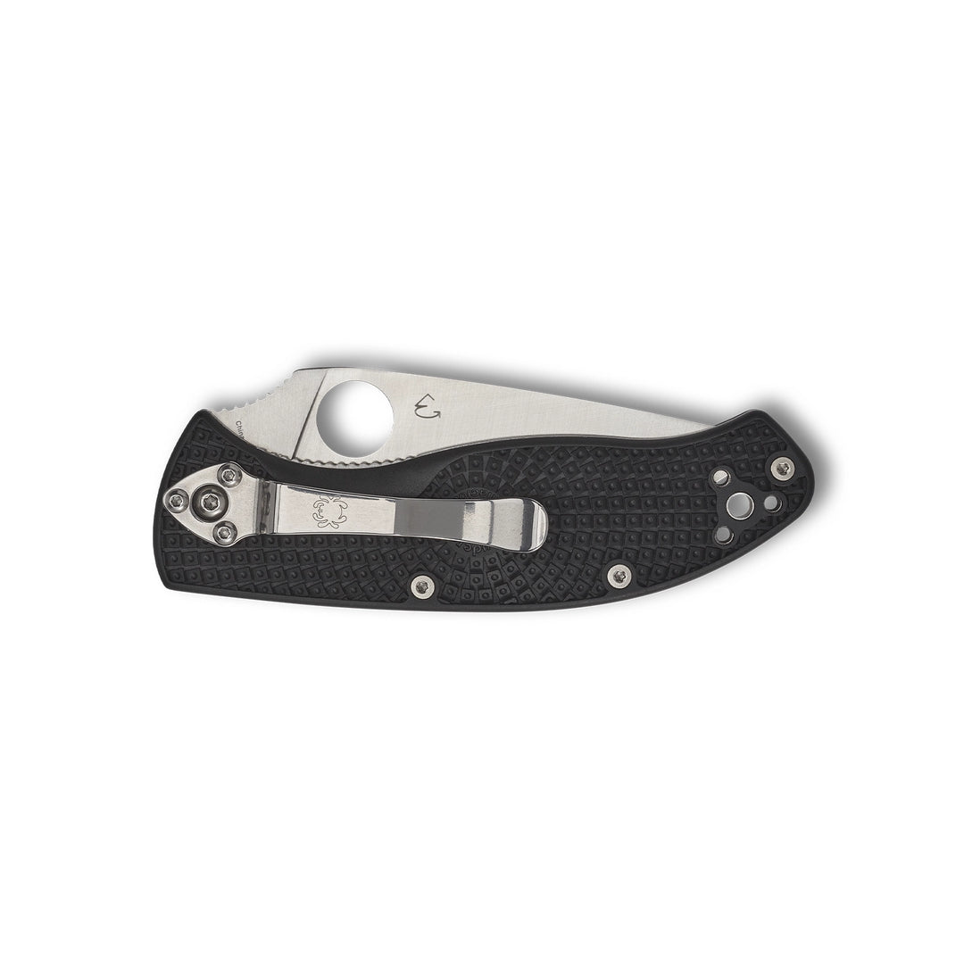 Spyderco Tenacious Lightweight FRN Spyderedge