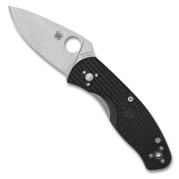 Spyderco Persistence Lightweight