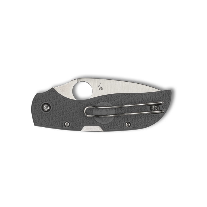 Spyderco Chaparral Lightweight FRN Gray