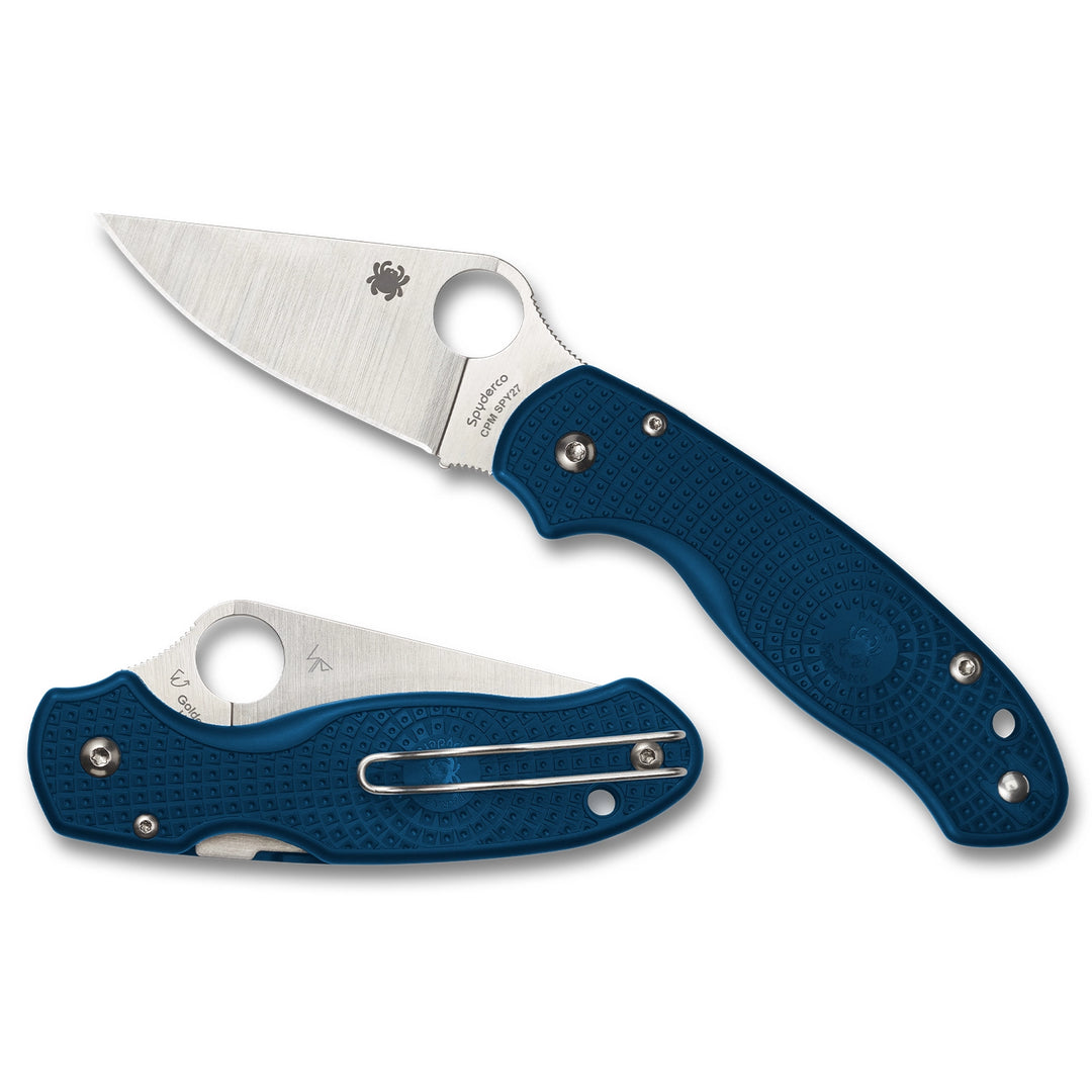 Spyderco Para 3 Lightweight FRN