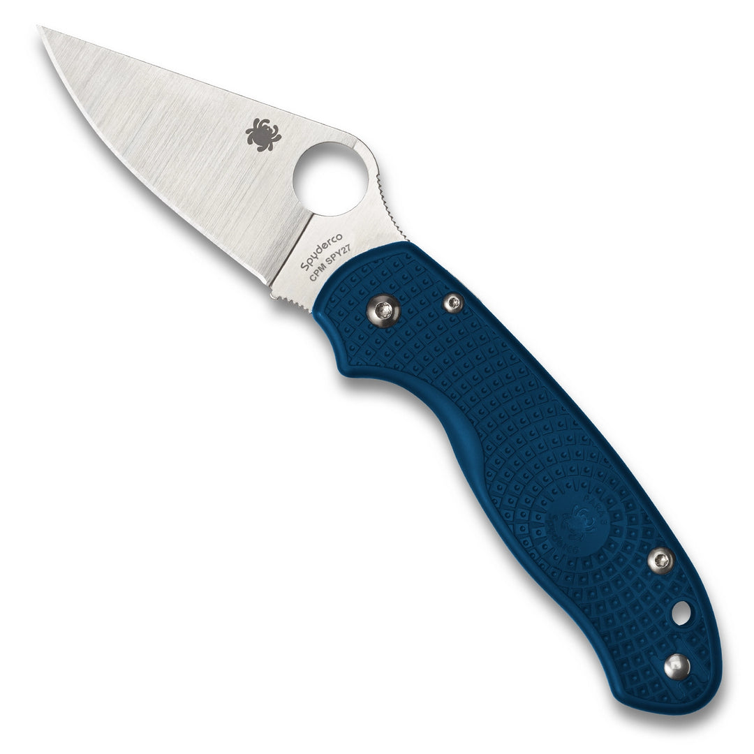 Spyderco Para 3 Lightweight FRN