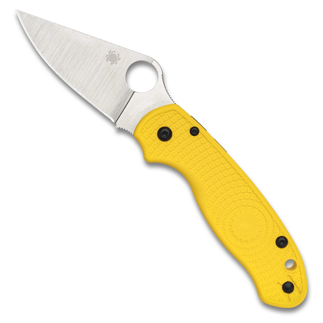 Spyderco Para 3 Lightweight Salt Magnacut