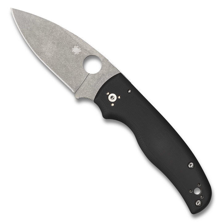 Spyderco Shaman C229GP