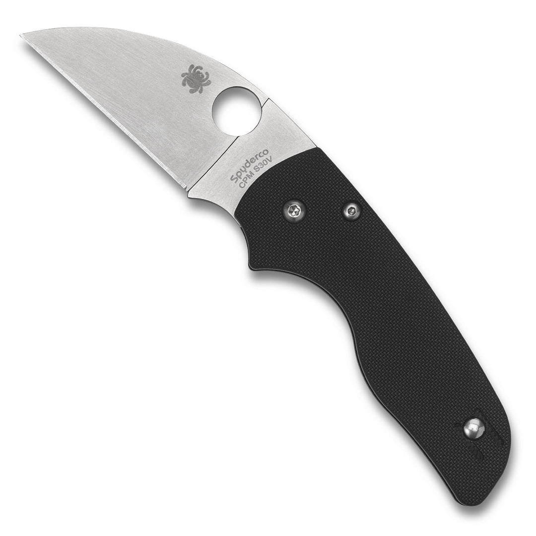 Spyderco Lil' Native Wharncliffe C230GPWC