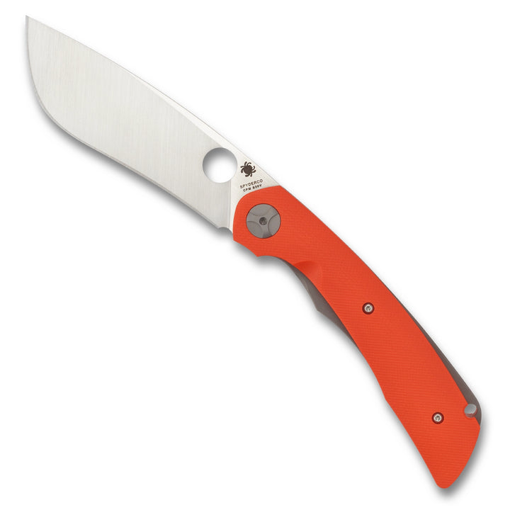 Spyderco Subvert C239GPOR