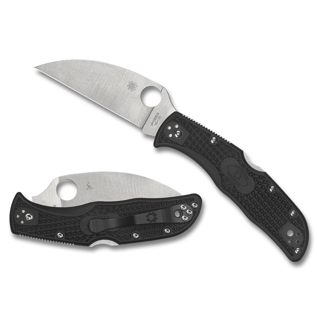 Spyderco Endela FRN Lightweight