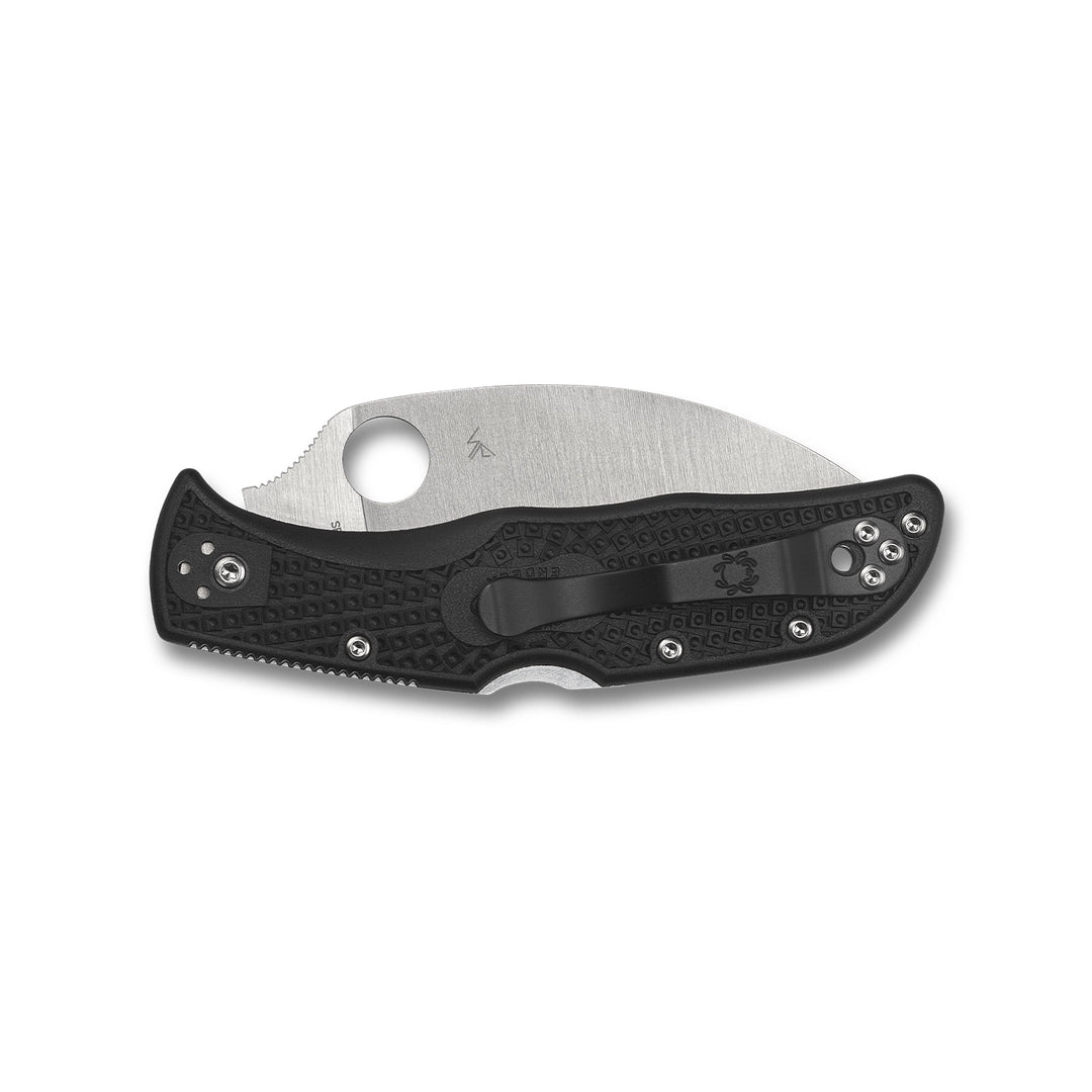 Spyderco Endela FRN Lightweight