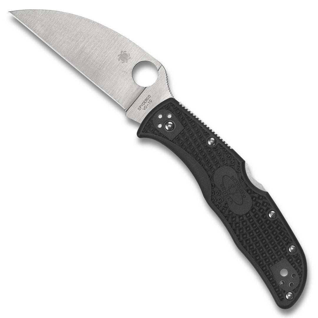 Spyderco Endela FRN Lightweight