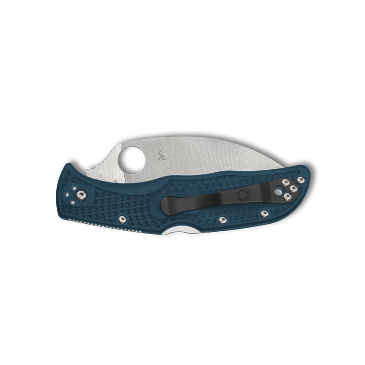 Spyderco Endela Wharncliffe K390