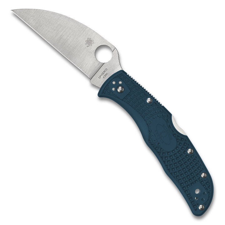 Spyderco Endela Wharncliffe K390