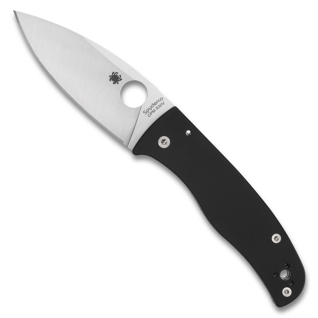 Spyderco Bodacious C263GP