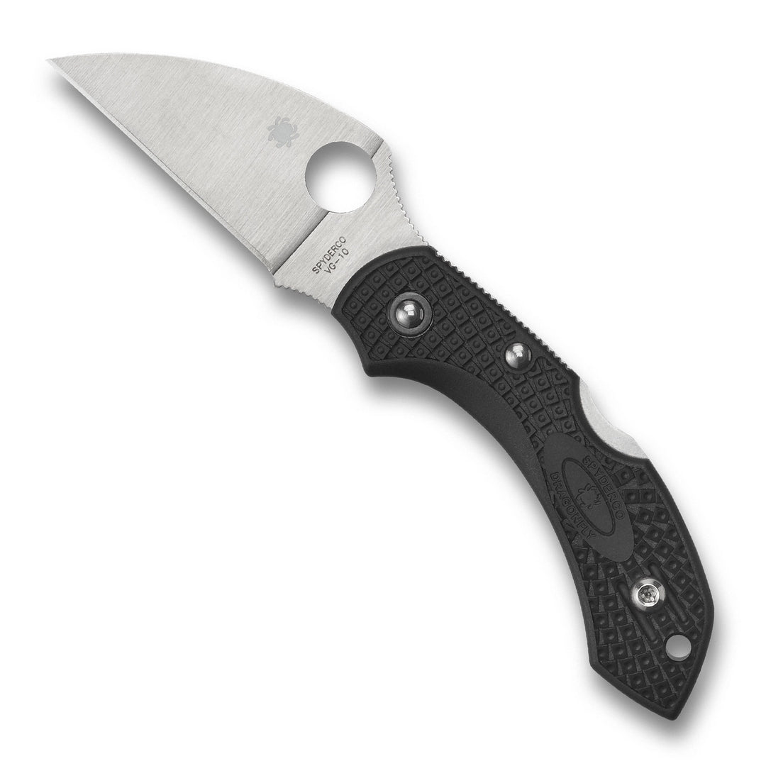 Spyderco Dragonfly 2 Wharncliffe