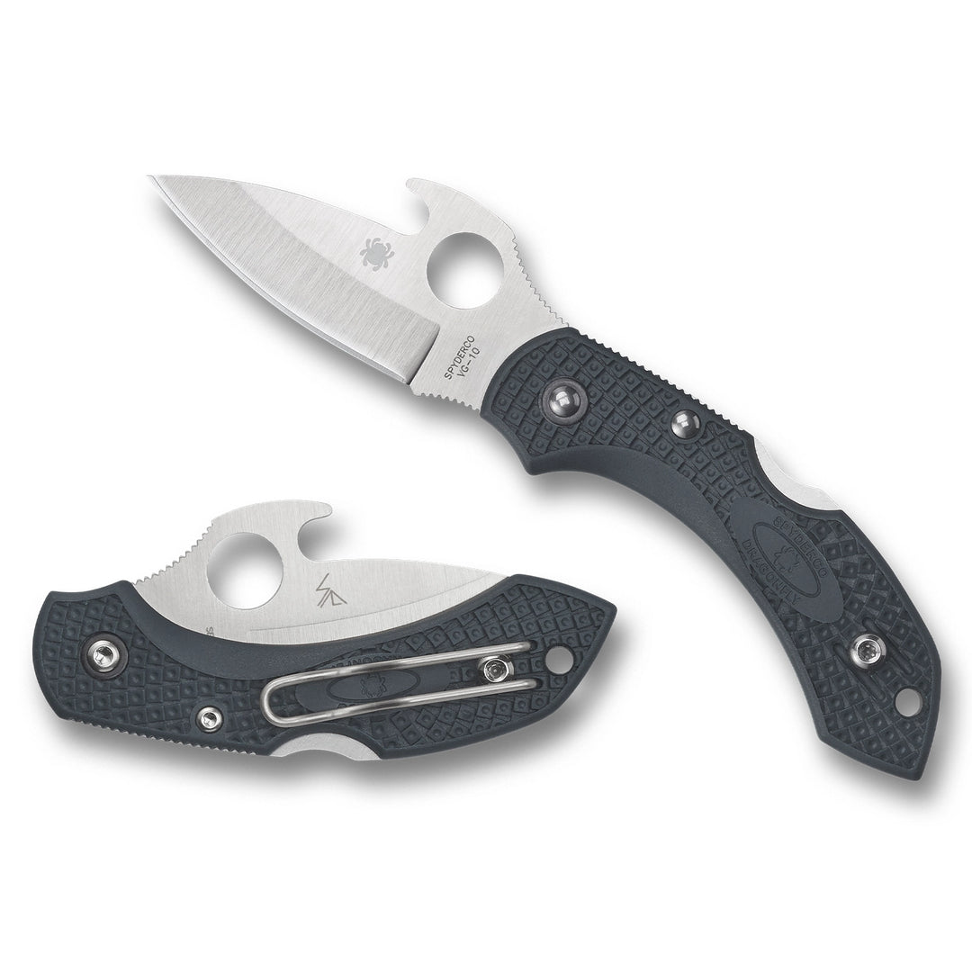 Spyderco Dragonfly 2 Emerson Opener