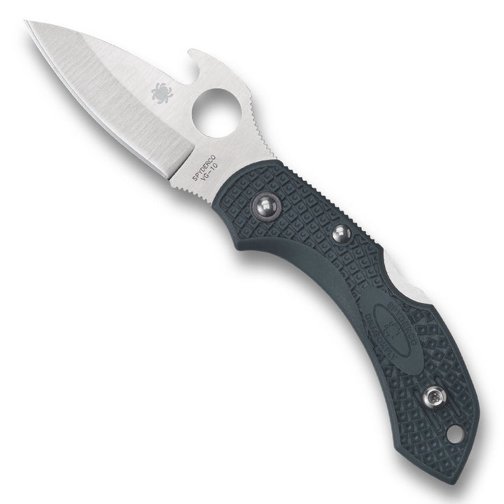 Spyderco Dragonfly 2 Emerson Opener