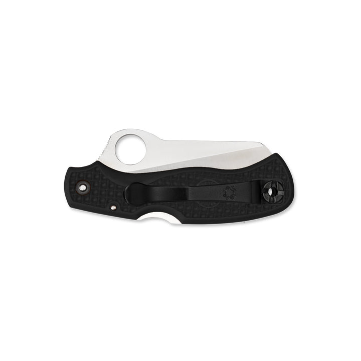 Spyderco Rescue 79mm FRN C45SBK