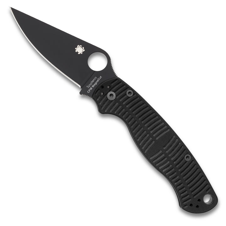 Spyderco Para Military 2 Salt C81GMCBKP2