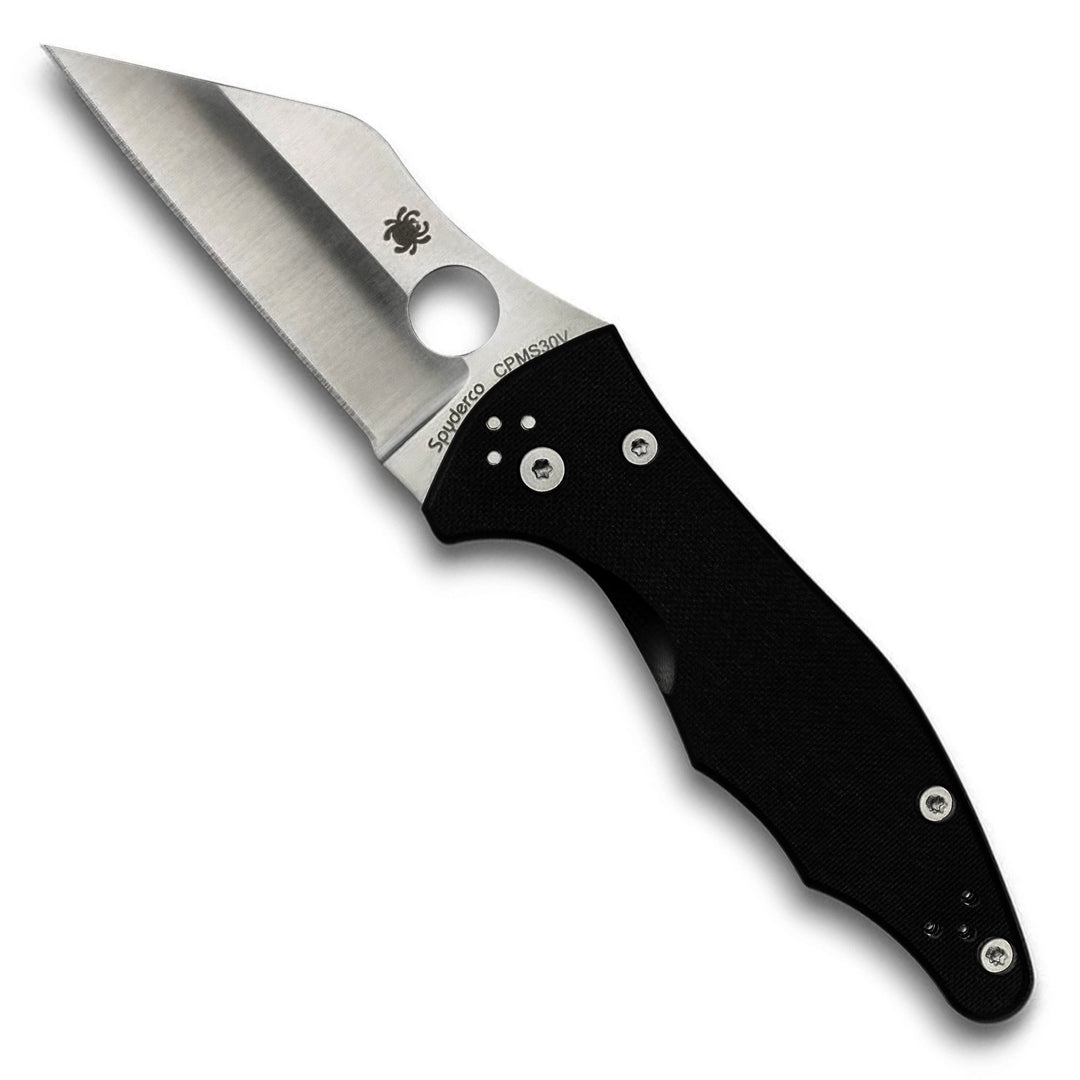 Spyderco Yojimbo 2 C85GP2